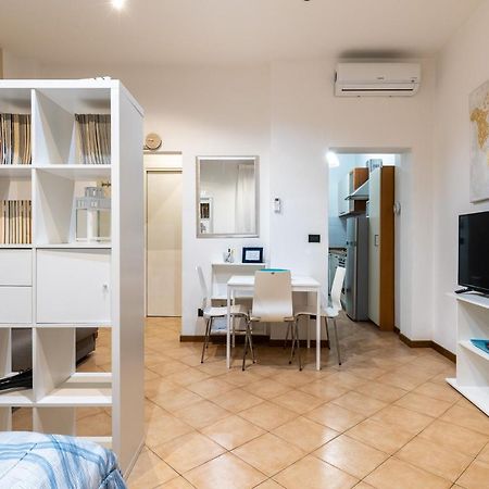 Apartmán Casa Fondazza Boloňa Exteriér fotografie