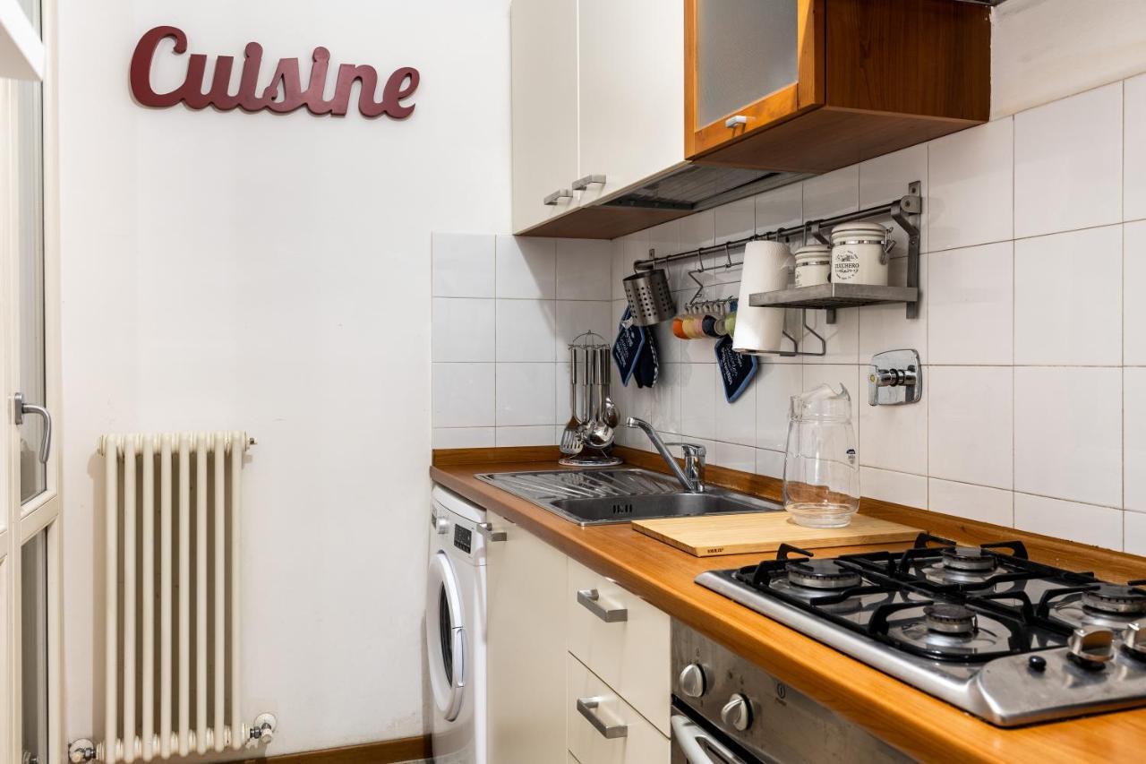 Apartmán Casa Fondazza Boloňa Exteriér fotografie