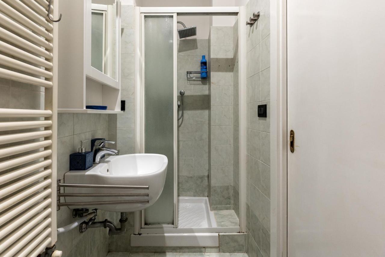 Apartmán Casa Fondazza Boloňa Exteriér fotografie